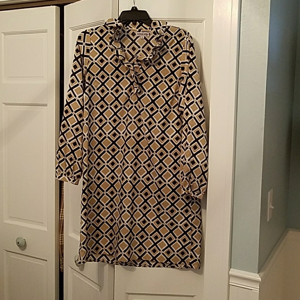 Tunic dress